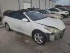 2007 Toyota Camry Solara SE