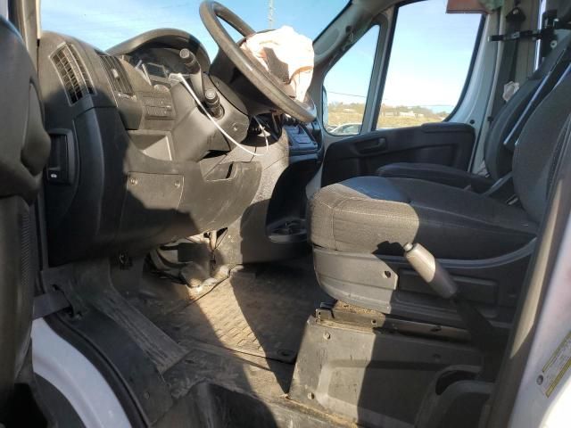 2021 Dodge RAM Promaster 1500 1500 Standard