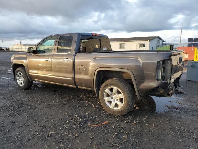 2014 GMC Sierra K1500 SLT