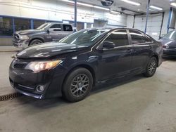 Lotes con ofertas a la venta en subasta: 2012 Toyota Camry SE