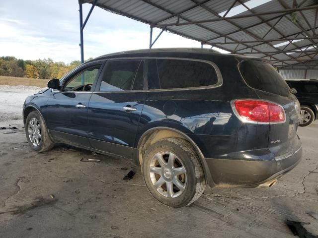 2009 Buick Enclave CXL