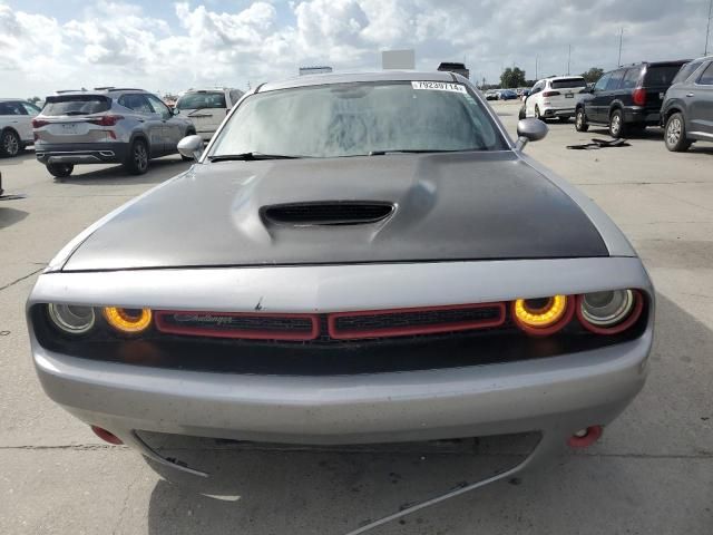 2018 Dodge Challenger R/T 392