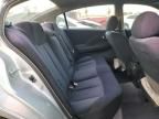 2003 Nissan Altima Base