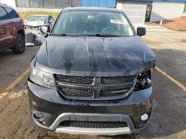 2015 Dodge Journey R/T