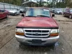 1999 Ford Ranger