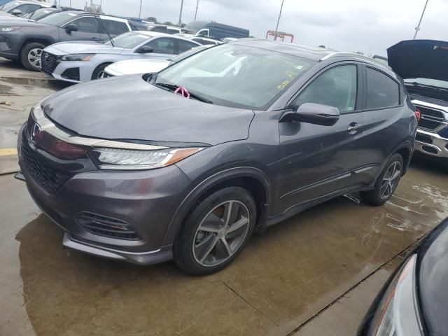 2019 Honda HR-V Touring