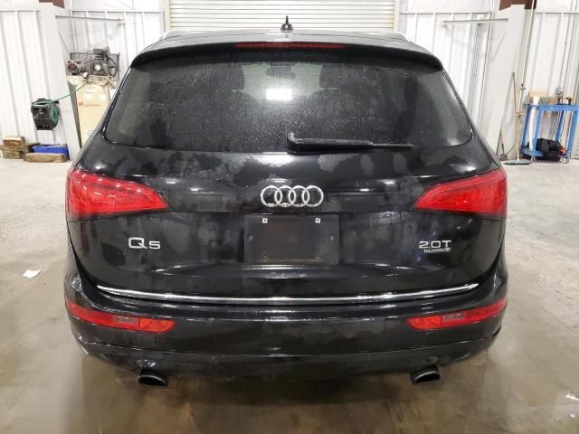 2017 Audi Q5 Premium