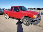 2002 Ford Ranger Super Cab