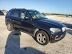 2007 BMW X5 4.8I