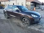 2014 Porsche Cayenne