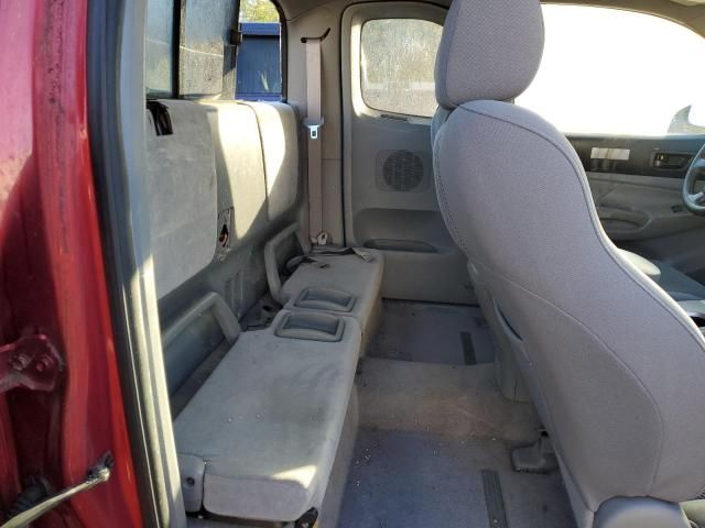 2005 Toyota Tacoma Prerunner Access Cab