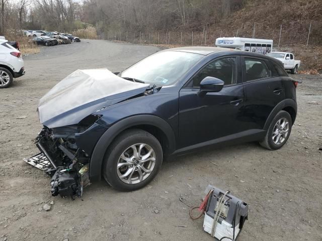 2020 Mazda CX-3 Sport