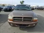 2001 Dodge Durango