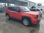 2020 Jeep Renegade Sport