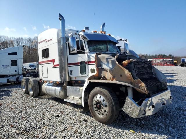 2011 Peterbilt 386