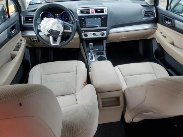 2015 Subaru Legacy 2.5I Premium