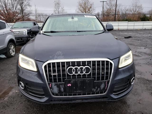 2013 Audi Q5 Premium Plus