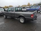 2010 Ford Ranger Super Cab