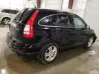 2010 Honda CR-V EXL