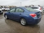 2012 Subaru Impreza Premium