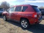 2011 Jeep Compass Sport