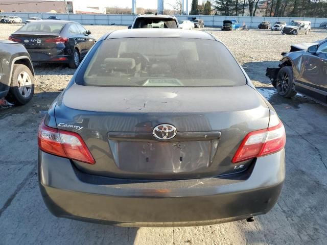 2007 Toyota Camry CE