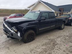 Salvage Cars with No Bids Yet For Sale at auction: 2005 Chevrolet Silverado K1500