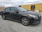 2016 Hyundai Sonata Hybrid