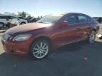 2006 Lexus GS 300