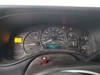 2002 Chevrolet Silverado K1500