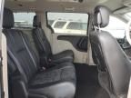 2011 Chrysler Town & Country Touring L