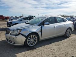 Carros con título limpio a la venta en subasta: 2012 Buick Verano Convenience