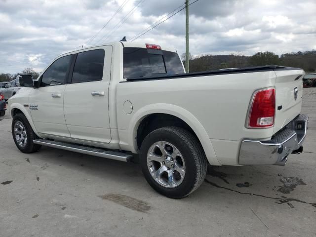 2017 Dodge 1500 Laramie