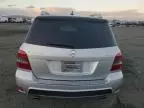 2012 Mercedes-Benz GLK 350 4matic