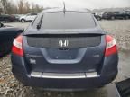 2012 Honda Crosstour EXL