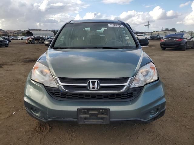 2011 Honda CR-V LX