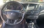 2015 KIA Cadenza Premium