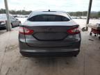 2014 Ford Fusion SE Hybrid