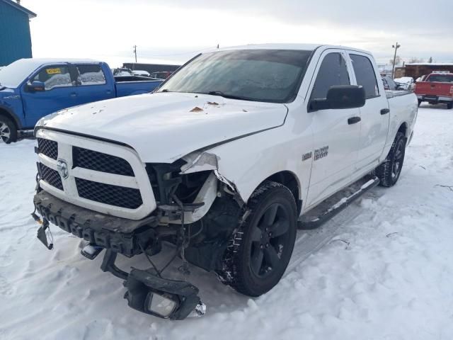 2016 Dodge RAM 1500 ST