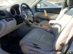 2008 Toyota Highlander Hybrid Limited