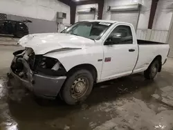 Vehiculos salvage en venta de Copart Avon, MN: 2011 Dodge RAM 2500