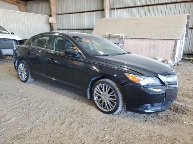 2013 Acura ILX 20 Tech