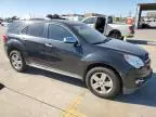 2014 Chevrolet Equinox LTZ