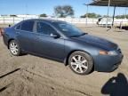 2005 Acura TSX