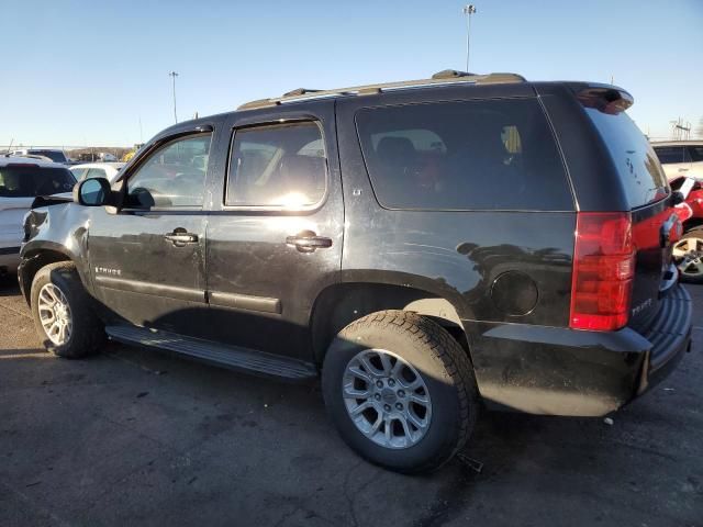 2007 Chevrolet Tahoe K1500