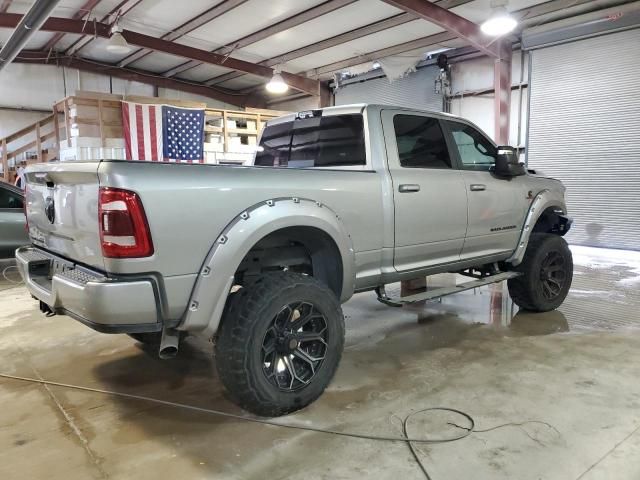 2023 Dodge RAM 2500 BIG Horn