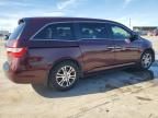 2013 Honda Odyssey EXL