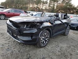 Salvage cars for sale at Seaford, DE auction: 2020 Ford Escape SEL