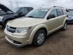 2011 Dodge Journey Express