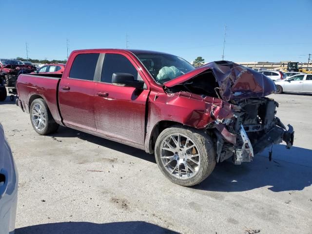 2016 Dodge RAM 1500 Sport